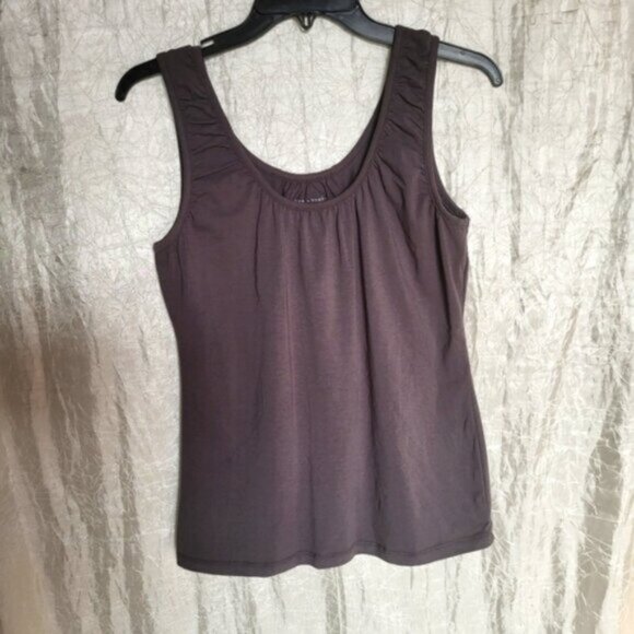 Bianca Nygard Cotton Tank Top Women’s sz Small - Picture 1 of 7